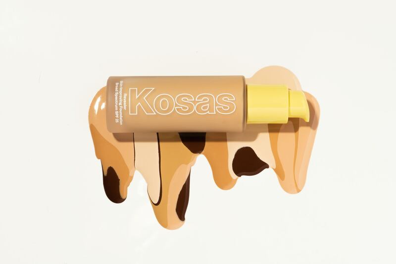 Kosas Revealer Skin-Improving Foundation