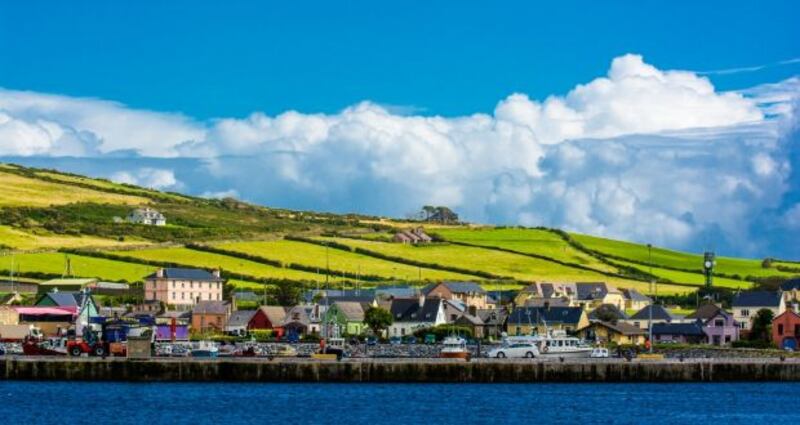 ESB Networks has chosen the Dingle Peninsula as a location to develop new technologies for a smart, low-carbon energy network of the future