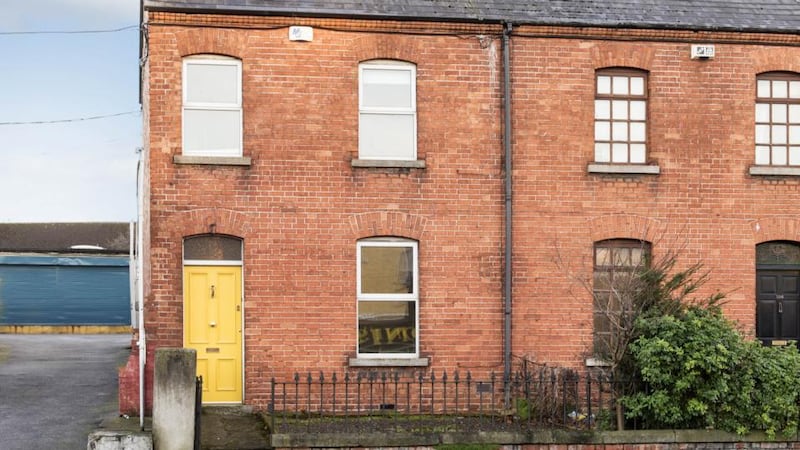 102 Emmet Road, Inchicore, Dublin 8