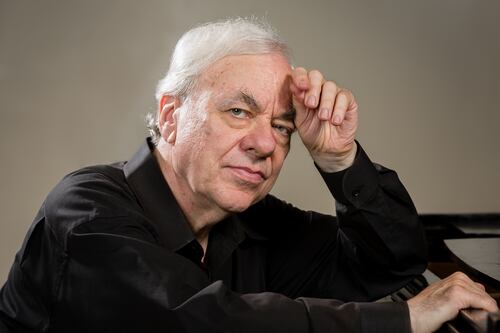 Richard Goode at NCH: A beautiful recital communicated like intimate confidences between close friends