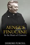 Aengus Finucane: In the Heart of Concern