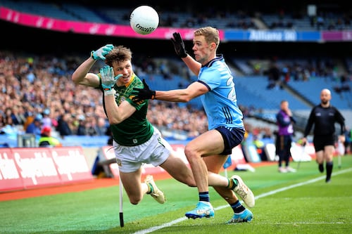 ‘We haven’t closed the gap on Dublin at all’ admits Colm O’Rourke as Meath take another hammering
