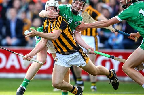Jackie Tyrrell: Kilkenny face a massive test against Waterford