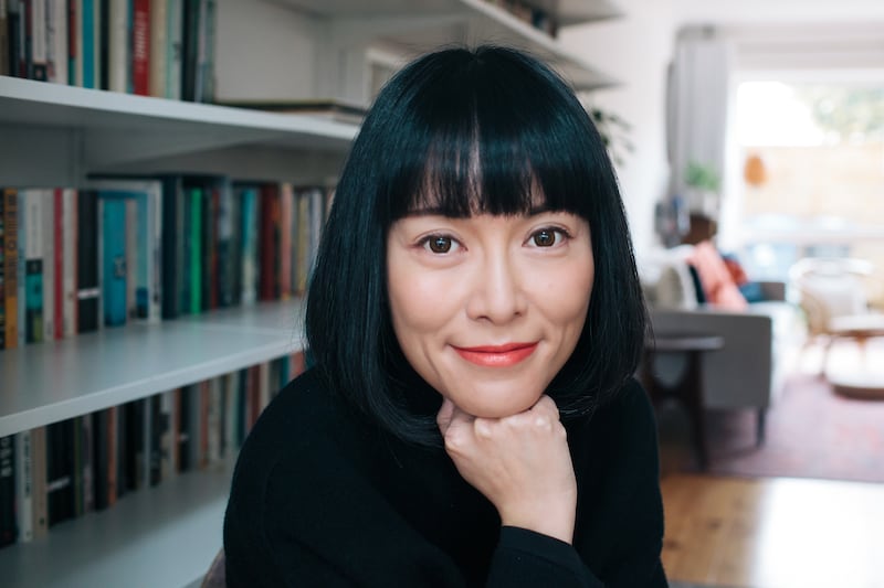 Yan Ge's Elsewhere distinguishes itself not just by being in the author’s second language: it is an exceptionally varied collection. Photograph: Joanna Millington