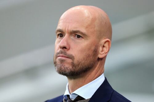 Five big issues facing new Manchester United manager Erik Ten Hag