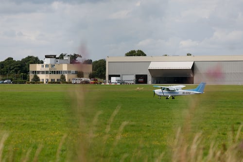 Weston Airport operator secures permission for upgrade of facilities