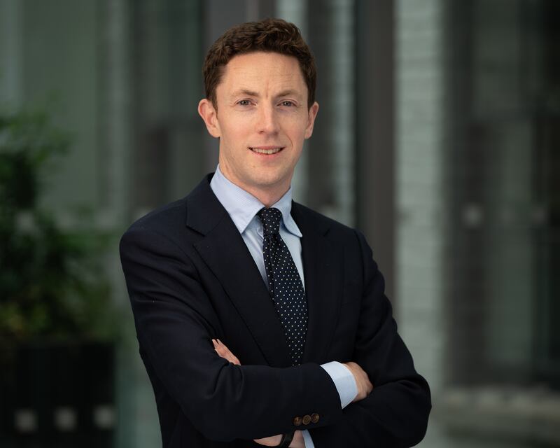 Donal Keane, Aviation and Finance