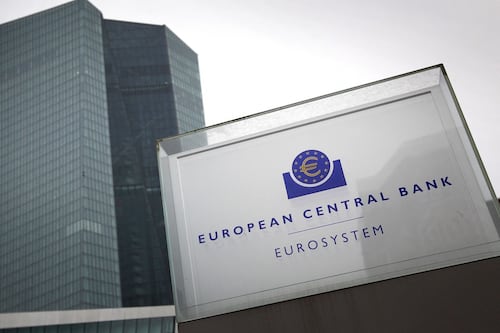 ECB warns of ‘exuberance’ in housing, junk bonds and crypto assets