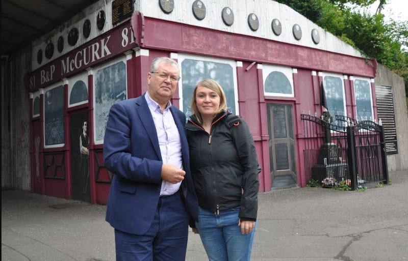 How could anyone take this all this horror in? Joe Duffy and Irish Times journalist Freya McClements lead a sombre documentary based on their recent book of the same title