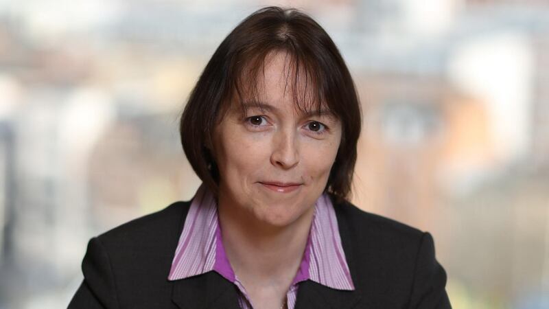 Central Bank deputy governor Sharon Donnery rejected the suggestion that a housing bubble is emerging.