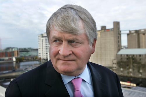 Denis O’Brien provides gardaí with extensive details of GAA star’s alleged fraud