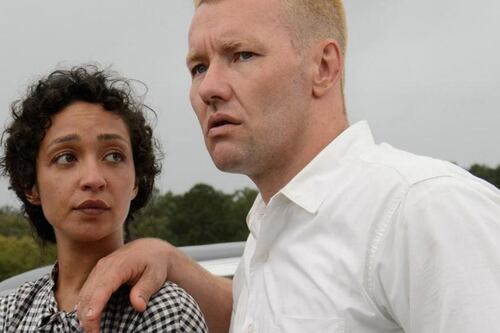 Cannes review: Loving. Ruth Negga shines as one half of a couple who changed the US