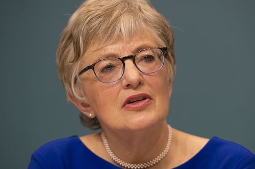 ‘Oversight’ by Coveney in Zappone envoy appointment, says Taoiseach