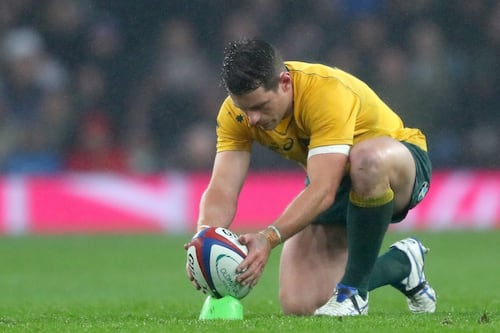 Wallabies’ melting pot of cultures sees some tensions simmer