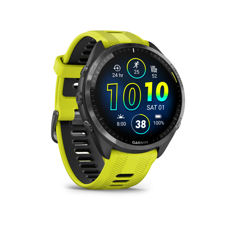 Garmin Forerunner965 watch, €649.99 at The Run Hub