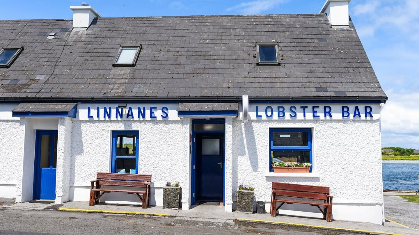 The best restaurants to visit in Clare right now – The Irish Times