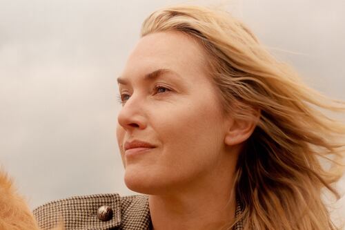 Kate Winslet, the star who’s a slob like us: ‘Middle-aged women have long been underestimated’