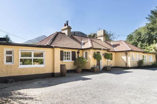 Like ‘your own little island’ in Rathmichael for €1.295 million