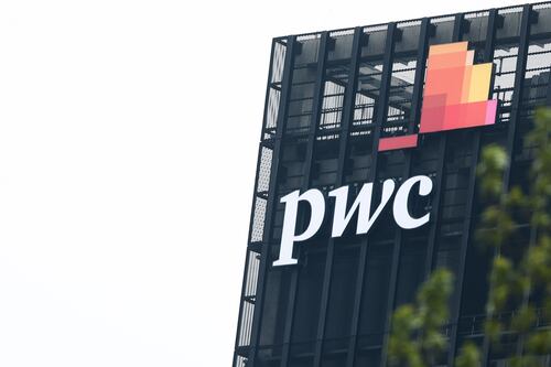 PwC strips partners of leadership roles over election rule breaches