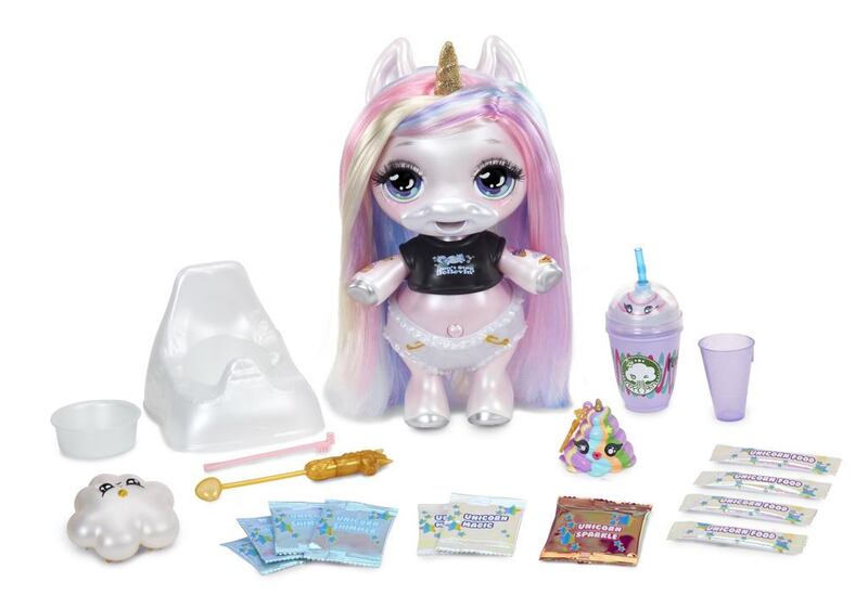 Poopsie Unicorn Slime Surprise, €56.99, argos.ie