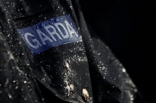 Garda Tony Golden is 88th member of force killed in line of duty