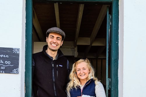 This couple lived on Great Blasket with no electricity or running water. Here’s what they did next