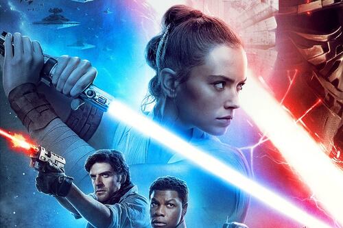 Which Skywalker? And nine other questions Star Wars: The Rise of Skywalker must answer