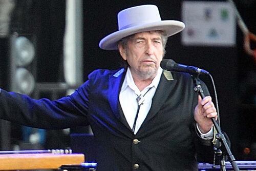 Declan Kiberd on The Philosophy of Modern Song by Bob Dylan: Sometimes surprisingly schmaltzy