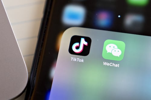 Trump’s move against TikTok could have far-reaching consequences