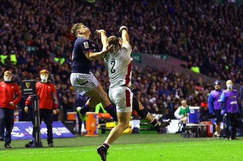 Five moments that defined the Six Nations championship