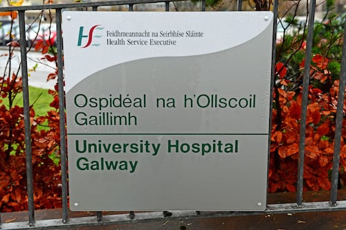 Two hospitals introduce visiting restrictions as Covid-19 infections increase 