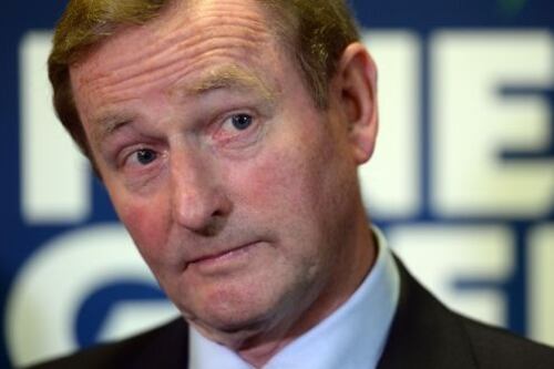 Enda Kenny on grief in the age of coronavirus pandemic