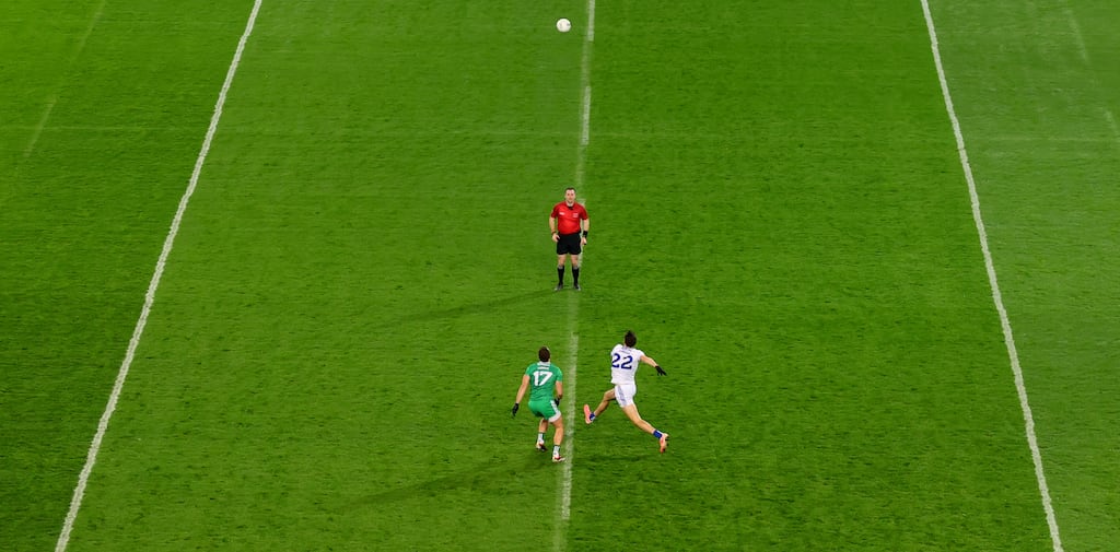 Malachy Clerkin: The new Gaelic football rules are fun but they need ...