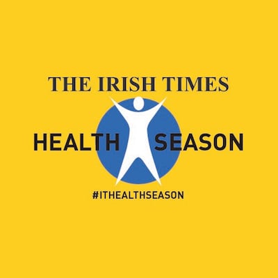 It is Health Season in The Irish Times. We will be offering encouragement and inspiration to help us all improve our physical and mental health in 2025