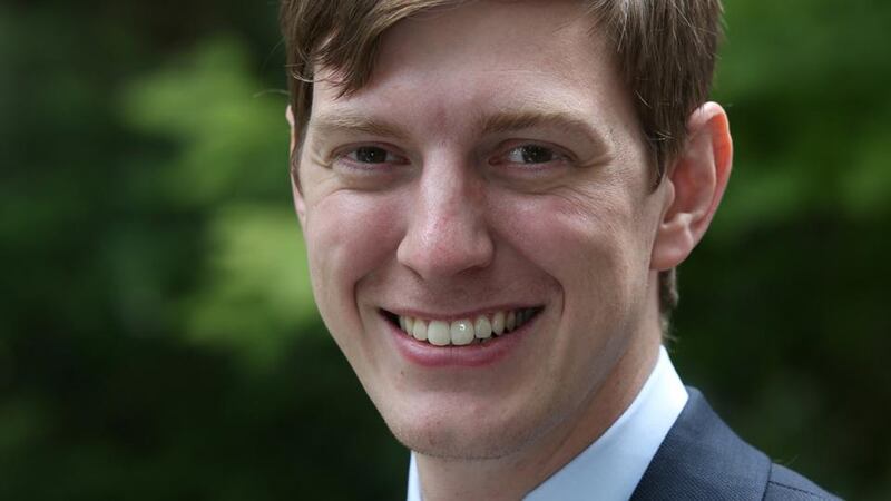 Kanto: the British data-analytics and political-campaigning company is headed by Thomas Borwick