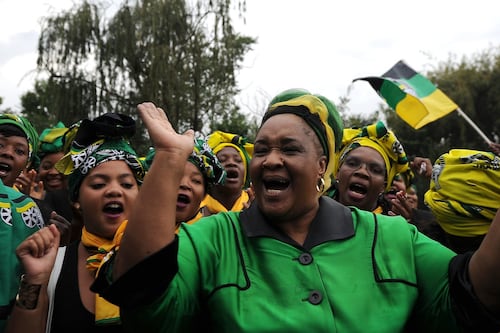 Tributes paid to Winnie Madikizela-Mandela