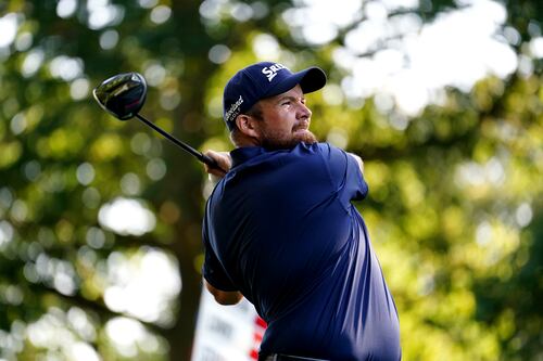 Shane Lowry aiming to hit the ground running as he changes traditional start from Dubai to the PGA Tour