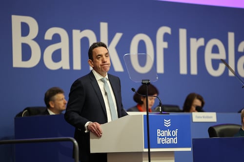 Bank of Ireland uses Santander to insure €1.4bn of loans to reduce capital drag