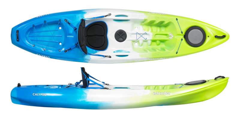 Calypso Sport Sit On Top Kayak, €799.99 at Great Outdoors