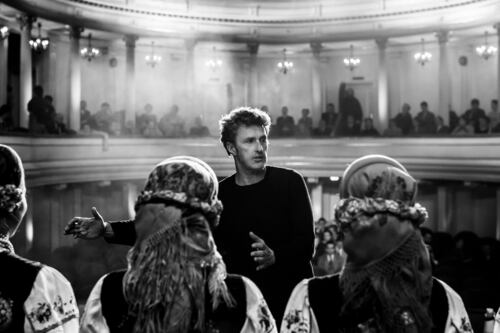 Film-maker Pawel Pawlikowski’s deft touch to the fore in ‘Cold War’