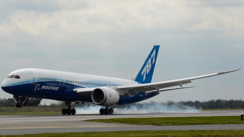 United operates an all-Boeing widebody fleet and has been reluctant to introduce other models that would increase maintenance and pilot-training costs. The latest deal will make the Dreamliner the mainstay of the carrier’s long-haul fleet. Photograph: Christopher Furlong/Getty Images