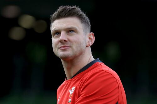 New captain Dan Biggar ready to lead Wales’ Six Nations title defence