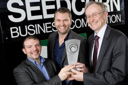 InterTradeIreland sowing seeds of future success