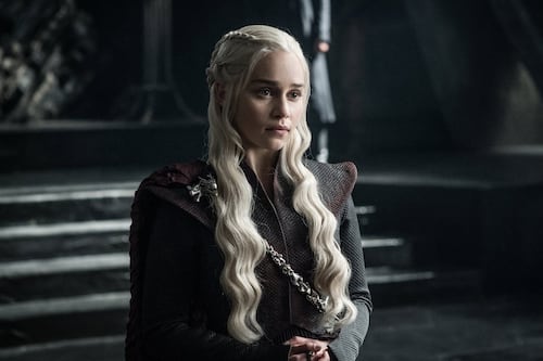 Four TV shows to watch this week that aren't Game of Thrones