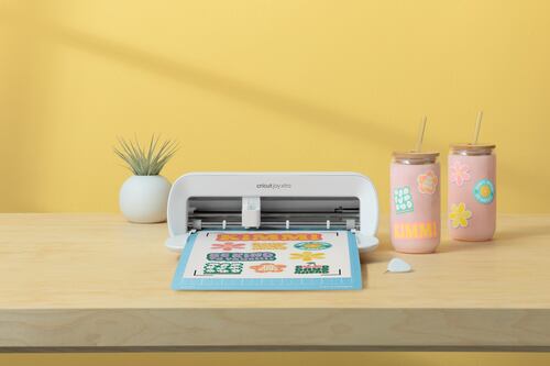 Cricut Joy Xtra: The perfect introduction to craft cutting machines 