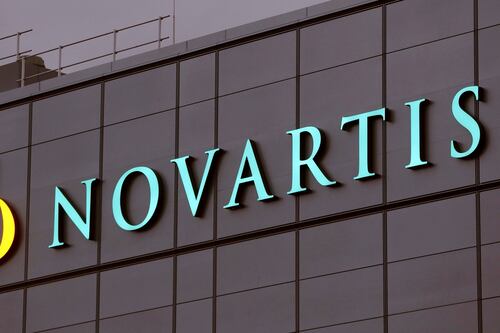 Novartis takes on Sanofi, Amgen with $9.7bn takeover of heart drug maker