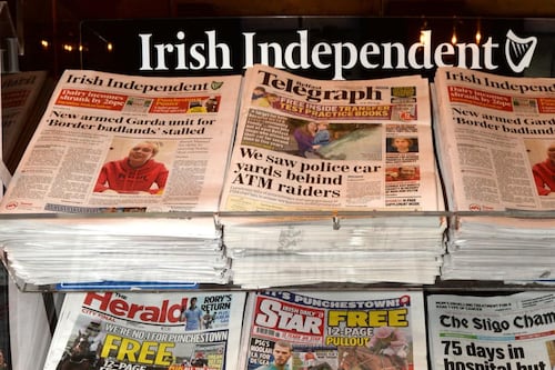 INM data breach was not for cost-cutting exercise – report