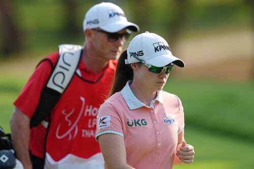 Leona Maguire finishes tied for 31st in Thailand; Padraig Harrington drops back in Mexico