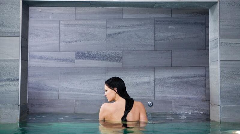 Wexford’s five-star spa retreat Monart has created a new midweek pamper package just in time for autumn.