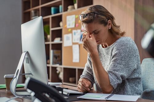 Pandemic spurs concerns of women ‘stepping back from work’